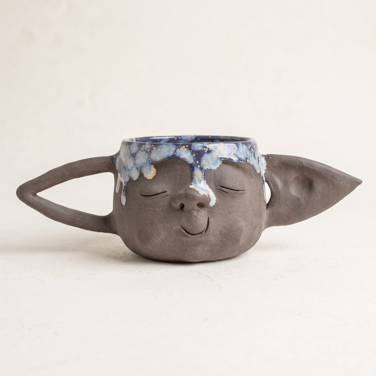 Kubek ceramiczny Elf Ceramika