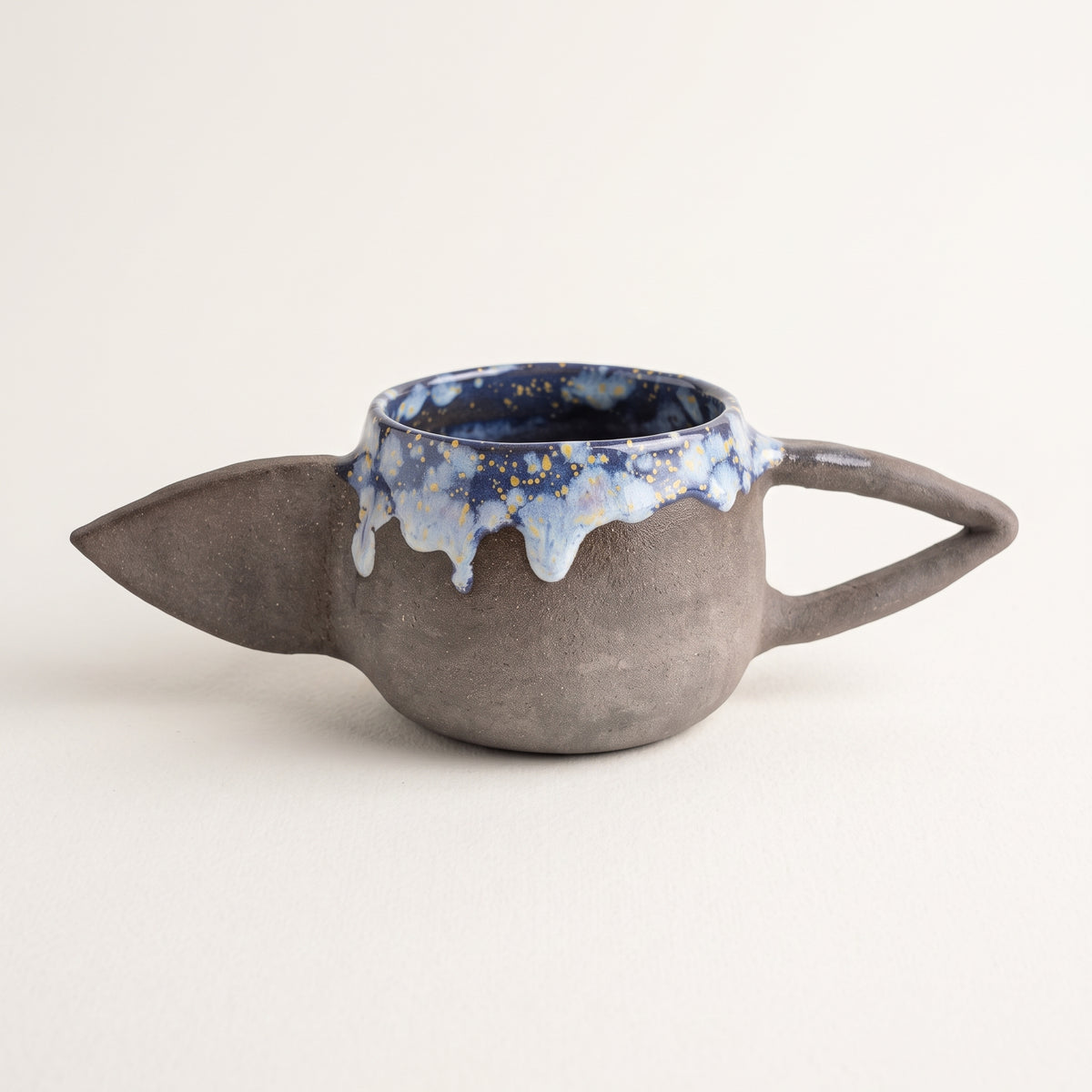 Kubek ceramiczny Elf Ceramika