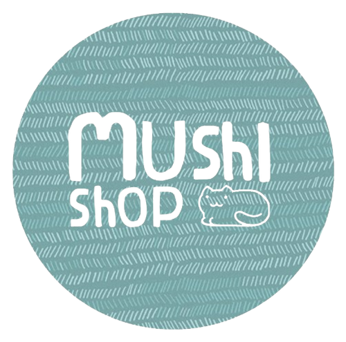 MUSHI SHOP