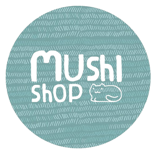 MUSHI SHOP