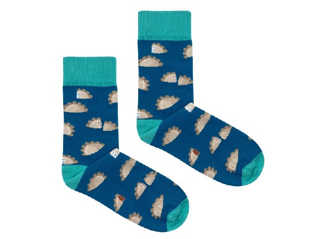 Skarpetki Pierogi 37-41